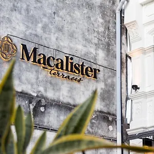 Hotel Macalister Terraces George Town