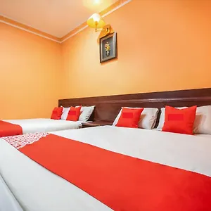 Hotel Times Ipoh