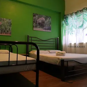 Hostel Akinabalu Youth Kota Kinabalu
