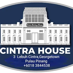 Guest house Cintra House George Town