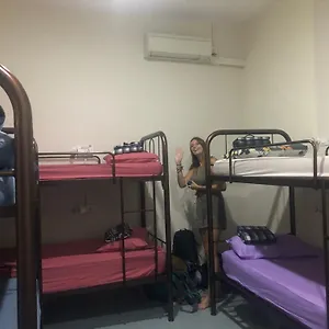 Guest house Apple Backpackers George Town