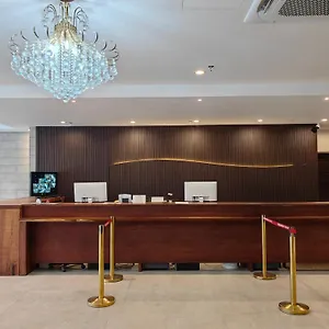 Hotel Forum Penang George Town