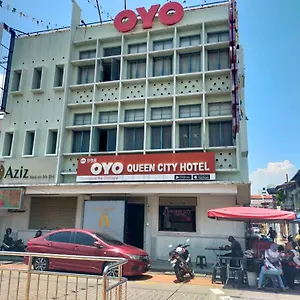 Hotel Super Oyo 998 Queen **