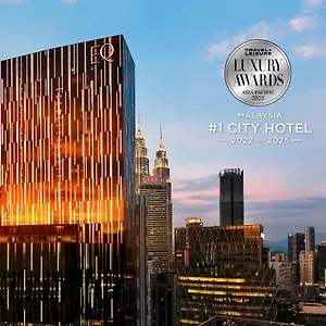 Hotell Eq, Kuala Lumpur