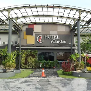 Hotel I Garden Ipoh