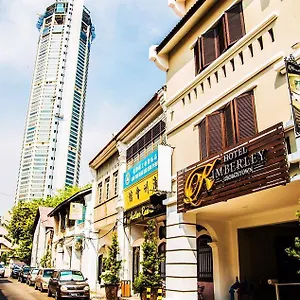 Hotel Kimberley ***