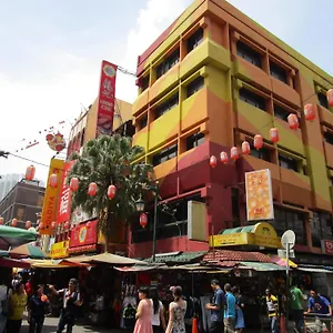 3* Hotel Chinatown Boutique