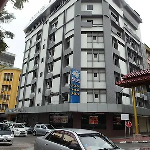 Hotel Mandarin Kota Kinabalu