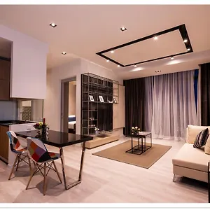 Hotel apartamentowy Expressionz Professional By Mykey