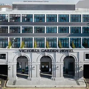 Hotel Victoria Garden ***